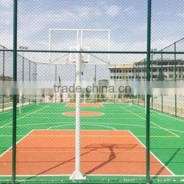 EPDM Rubber Flooring for Courts-g-y-160713 photo-6