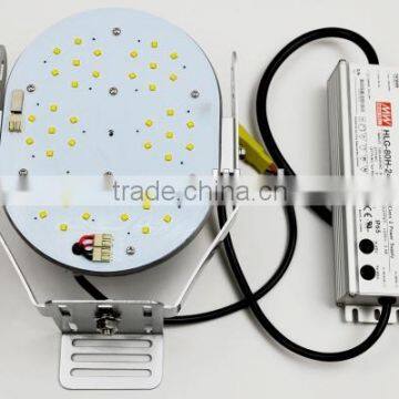 UL DLC 320W LED Retrofit Kits 5 Years Warranty