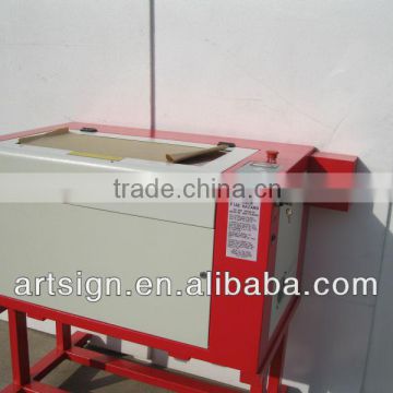 laser cutting engraving machine