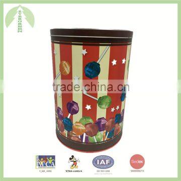 Top Matching Supplier,metal Can,competitive Price,the Tin Can photo-6