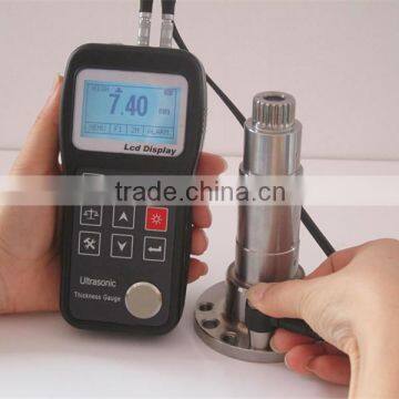 Digital Ultrasonic Thickness Gauge