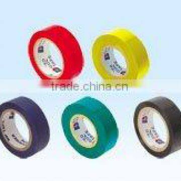 PVC electrical insulation tape