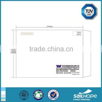 High-end Top Sell Popular Letter Paper and Envelopes photo-3