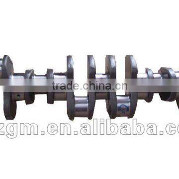 6LT Crankshaft