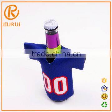 Promotion neoprene beer bottle sleeve/bag/protector/holder