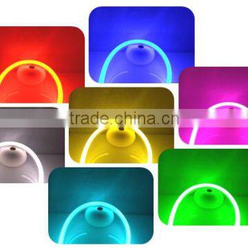 Acrylic Christmas Lighting Neon Lights for Bedroom Led Decorative Light