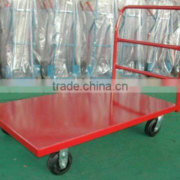 platform hand truck 500kgs