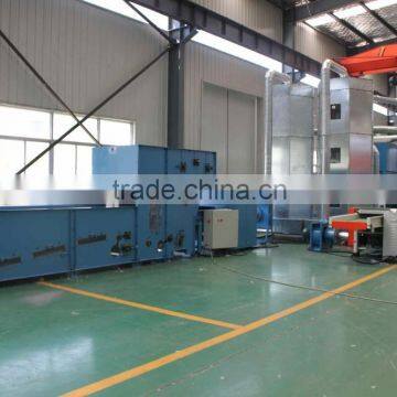 Sofa Filling Machine photo-3