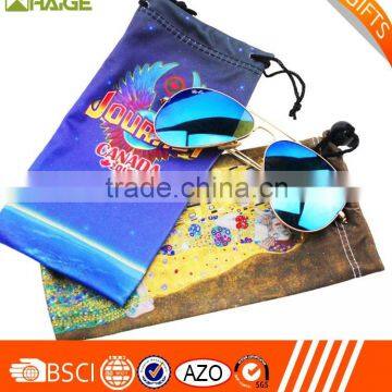 Soft Sunglasses Pouch photo-6