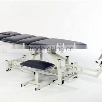 EL04 Electric Traction Table