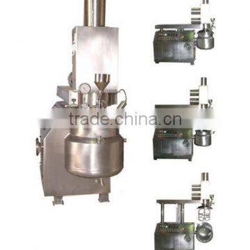 Shampoo Mixer