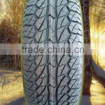 265/65R17 35x12.50R18 all terrain tires all terrain radial tires