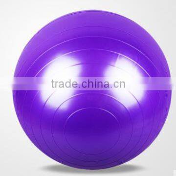 Yoga & Pilate Type exercise ball