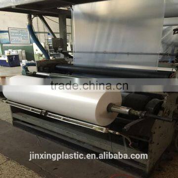 shrink pe film