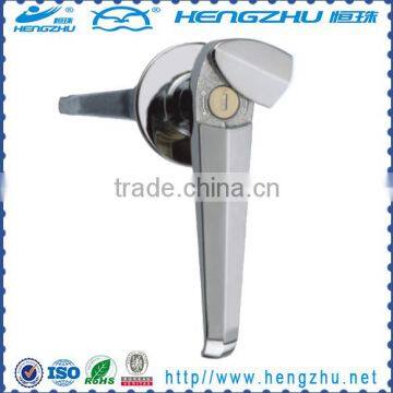 Handle lock