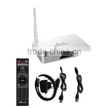 RK3368 Octa Core 64 Bit Set Top Box Android5.1 2GB / 16GB Android TV Box With Wifi AP6335 photo-5