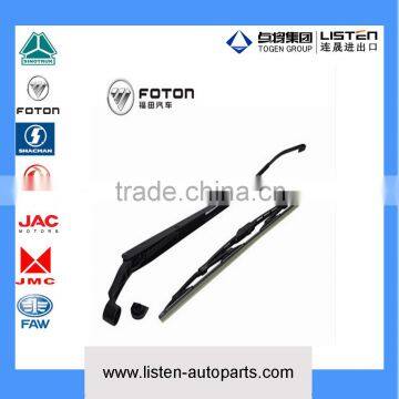 Genuine Foton Ollin Aumark parts wiper blade,wiper arm K0525010000A0 K0525010001A0