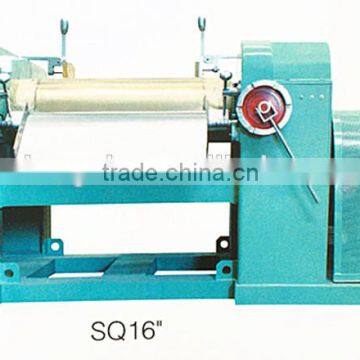 Longxin Manual Three Roll Mill (SQ16)