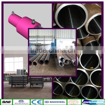 astm a106 gr b cold finished hydraulic cylinder schedule 80 pipe