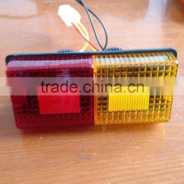 Tractor Spare Parts Lamp Tractor Head Lamp photo-3