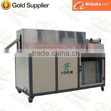 2015 Hot sale in Russia medium frequency induction forging furnace, induction heating furnace, bar forging