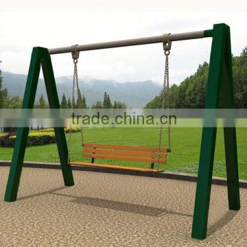 swing set and chair with slide, outdoor swing chair sets