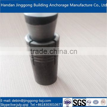 Metal Cut Anchor Bolts