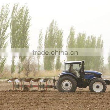 Chinese Big 50HP 100HP Farm Tractor With PTO Attachment photo-5