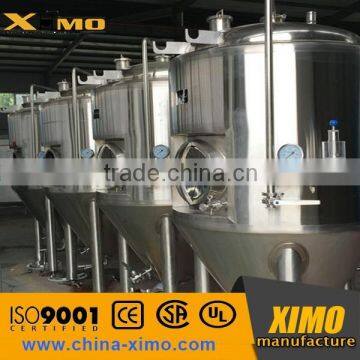 Brewpub Brewery Equipment /Micro Brewery for Sale photo-4