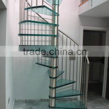 Contemporary Staircase YG-9002-26