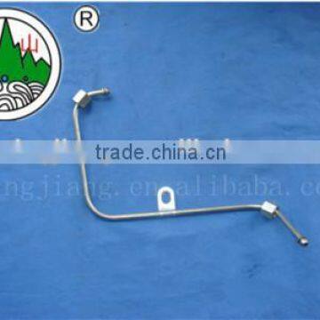 Engine High Pressure Oil Pipe, Diesel Engine High Pressure Oil Pipe photo-6