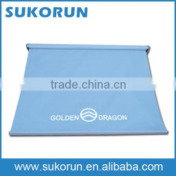 best quality bus sunshade for sale