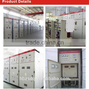 KYN61-40.5 indoor electrical switchgear/switchboard