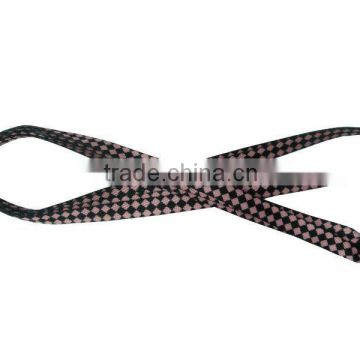 Eco-friendly custom and high quality and low price shoelaces