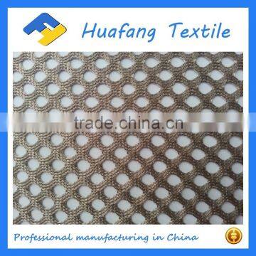 Wholesale 300D Mesh With Hole Size 4mm photo-4
