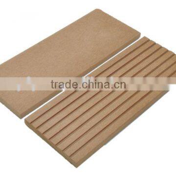 Eco-friendly New Building Material WPC Wall Panel 80*10mm