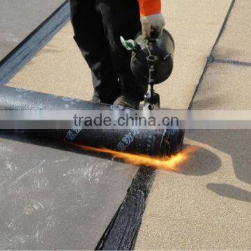 (HUIYUAN 30 Years Quality Guarantee) APP Roof Bituminous Waterproofing Membrane With COMPETITIVE PRICE photo-2