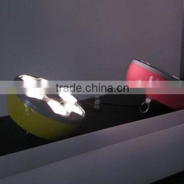 TIWIN Hot New Products for 2015 Yellow 60w 80w 100w 120w Led Low Bay Light photo-5