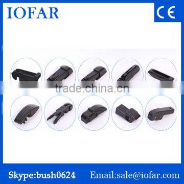 Multi-functional Car Windshield Wiper Blades Quality Choice photo-4