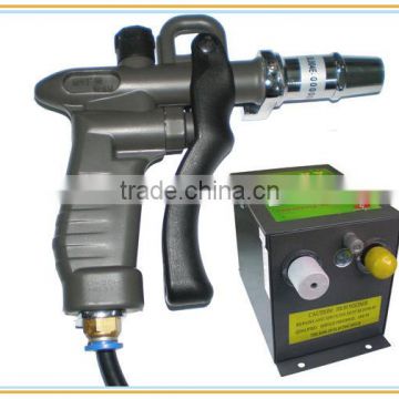 electronic factory use static control ionizing aiir gun