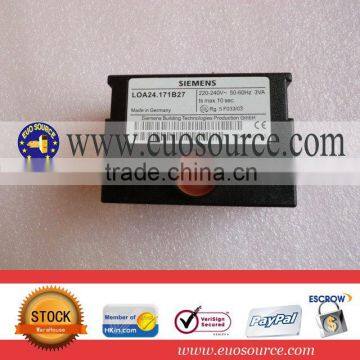 spare part original siemens LOA24.171B27 SIEMENS