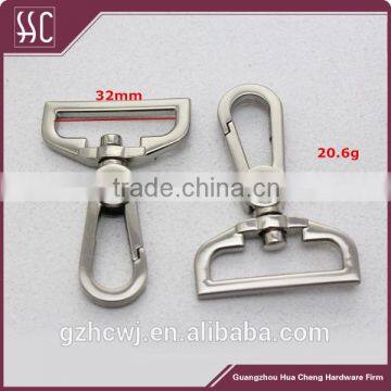 Customized Require Metal Dog Leash Hook Snap Hook Quality Choice photo-2