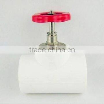 Plastic PVC Gate Valve photo-3
