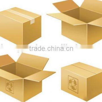 China Wholesale high quality cardboard moving boxes