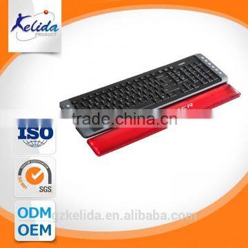 high quality keyboard and gel keyboard pad,protect hand keyboard pad,custom bar spill mat picture