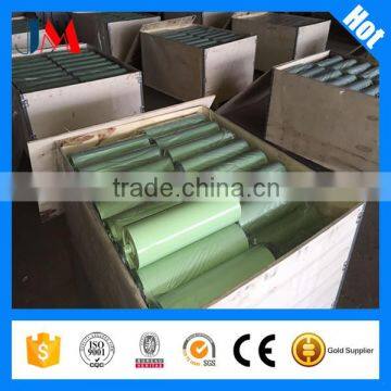 Coal Mine Industrial Belt Conveyor Trough Carrying Idler Roller photo-4