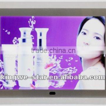 Magic Mirror Sensor LED Light Box