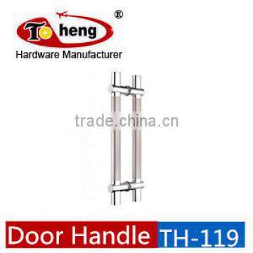 Smooth Touch and Excellent Design Long Door Handle