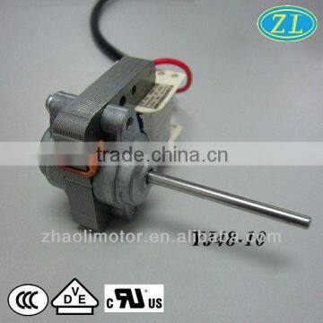 220v 50Hz 10w ac motor for air conditioner,humidifier,fan heater