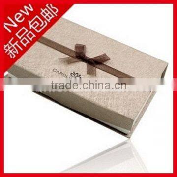 Attractive Useful Luxury Plus Size Hat Packaging Box